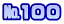 №100