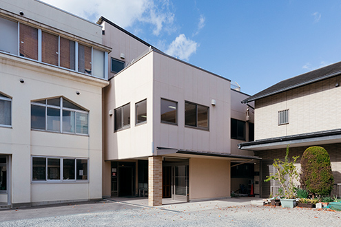 大和川園